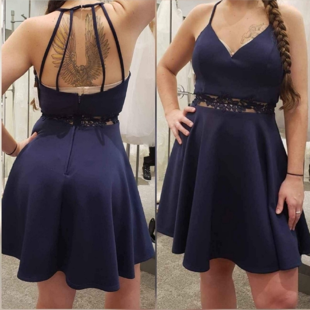 Bridesmaid dresses
